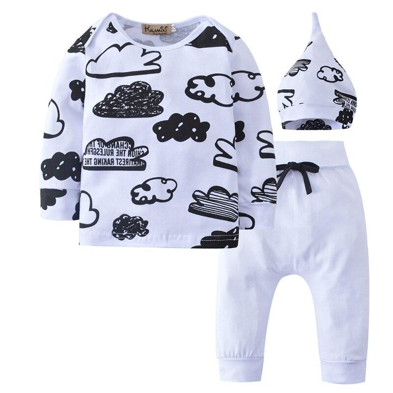 Toddler Boy Clothes with Dinosaur Pattern - Stylus Kids