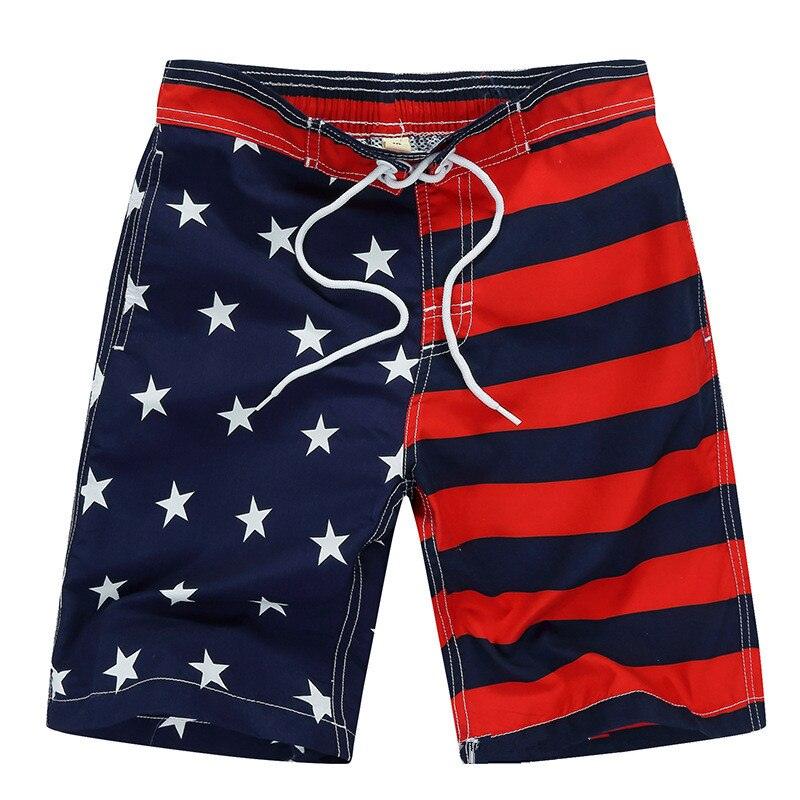 Boys Camouflage Beach Shorts - Stylus Kids