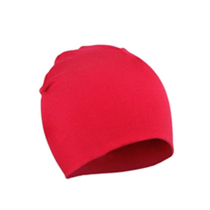 Multicolored Cotton Hat for Kids - Stylus Kids