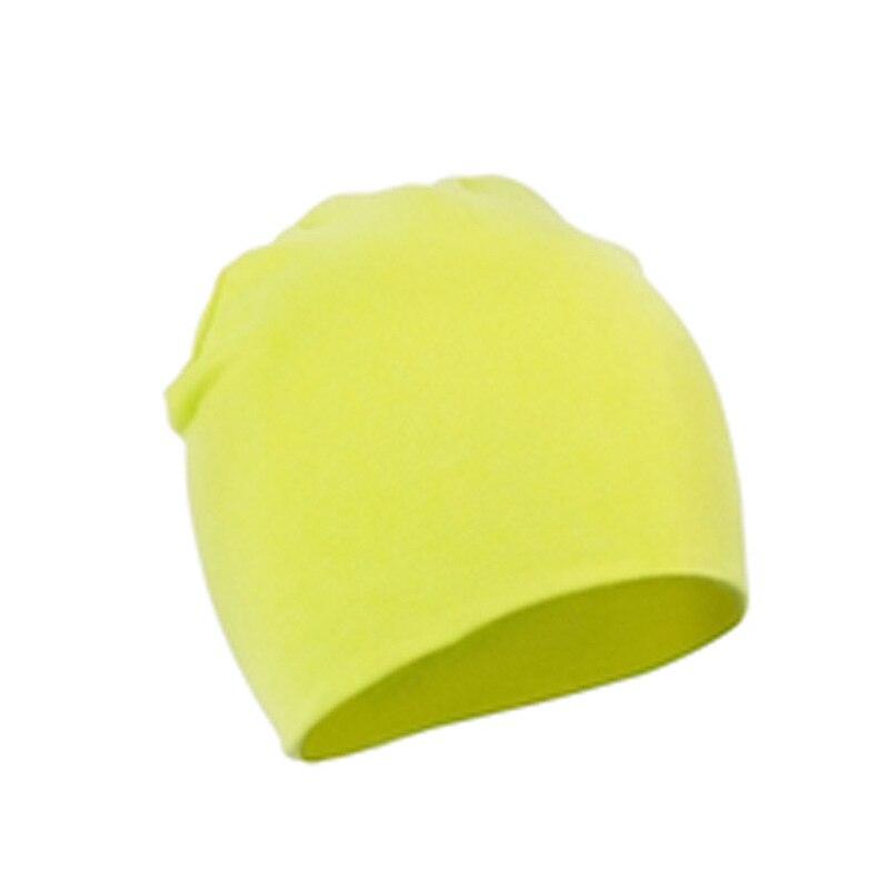 Multicolored Cotton Hat for Kids - Stylus Kids