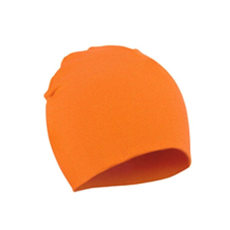 Multicolored Cotton Hat for Kids - Stylus Kids