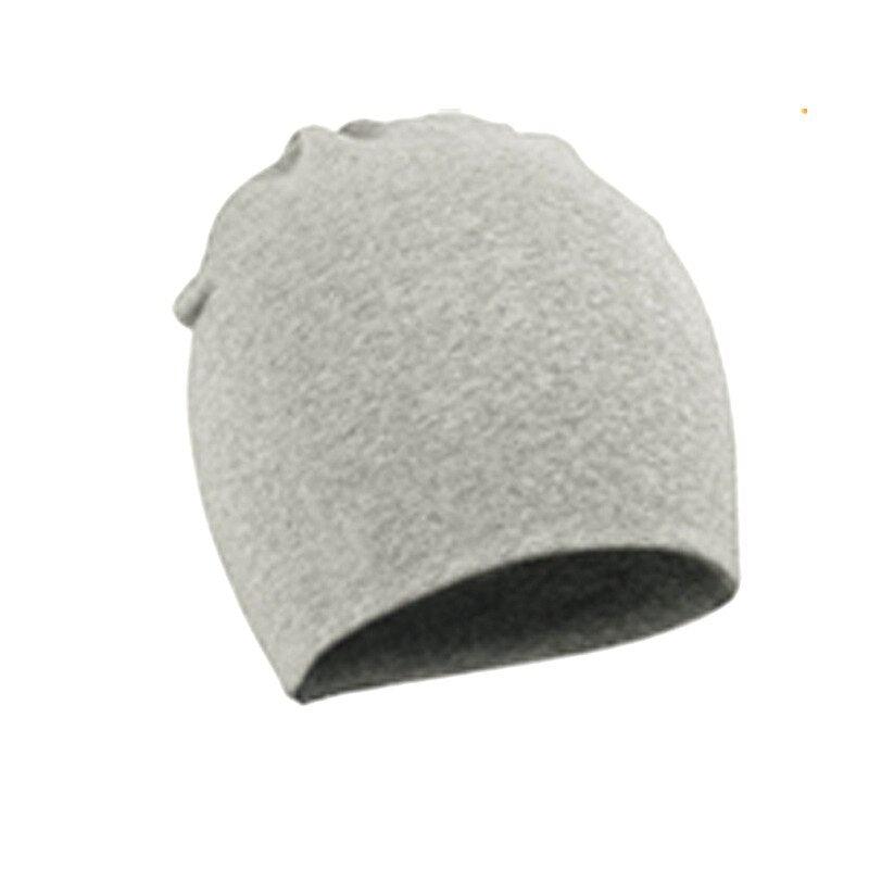 Multicolored Cotton Hat for Kids - Stylus Kids