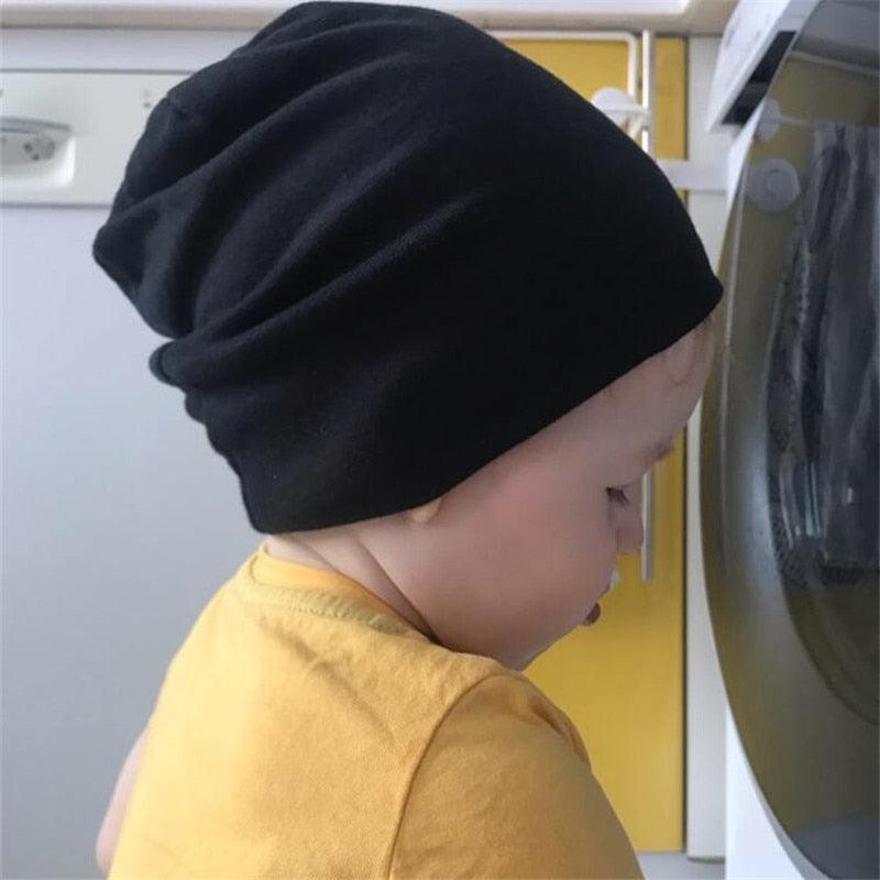 Baby Street Style Hat - Stylus Kids